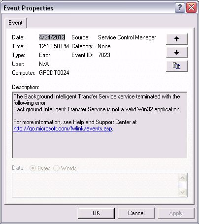 Question Info